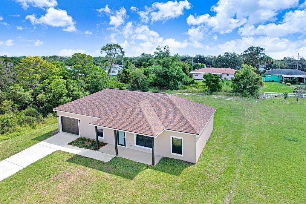 253 Hallmark, Lake Placid, FL 33852