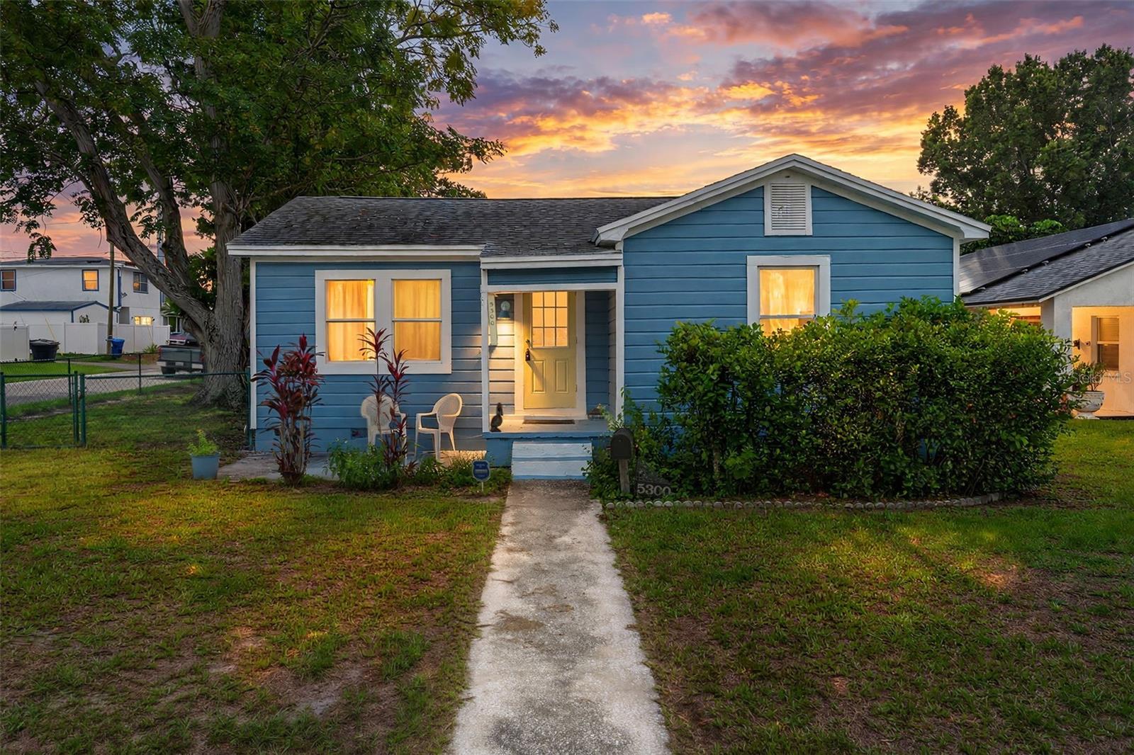 5300 39, St Petersburg, FL 33709