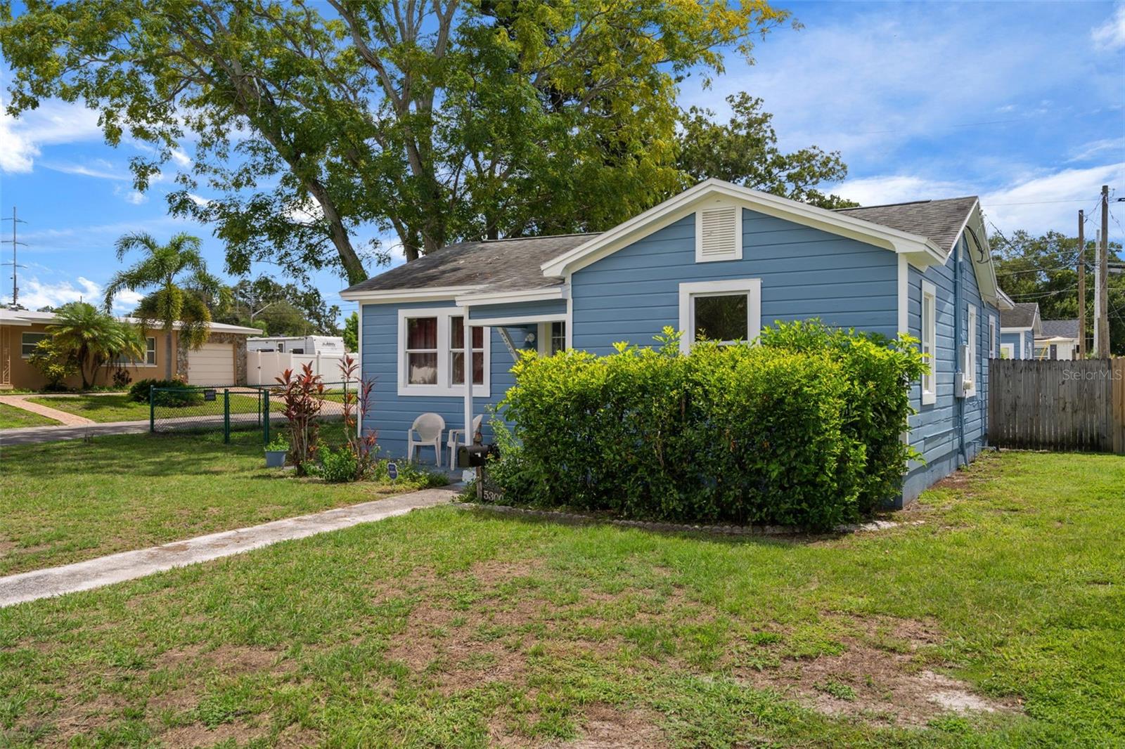 5300 39, St Petersburg, FL 33709