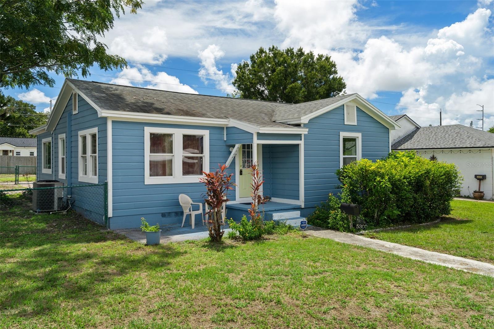 5300 39, St Petersburg, FL 33709