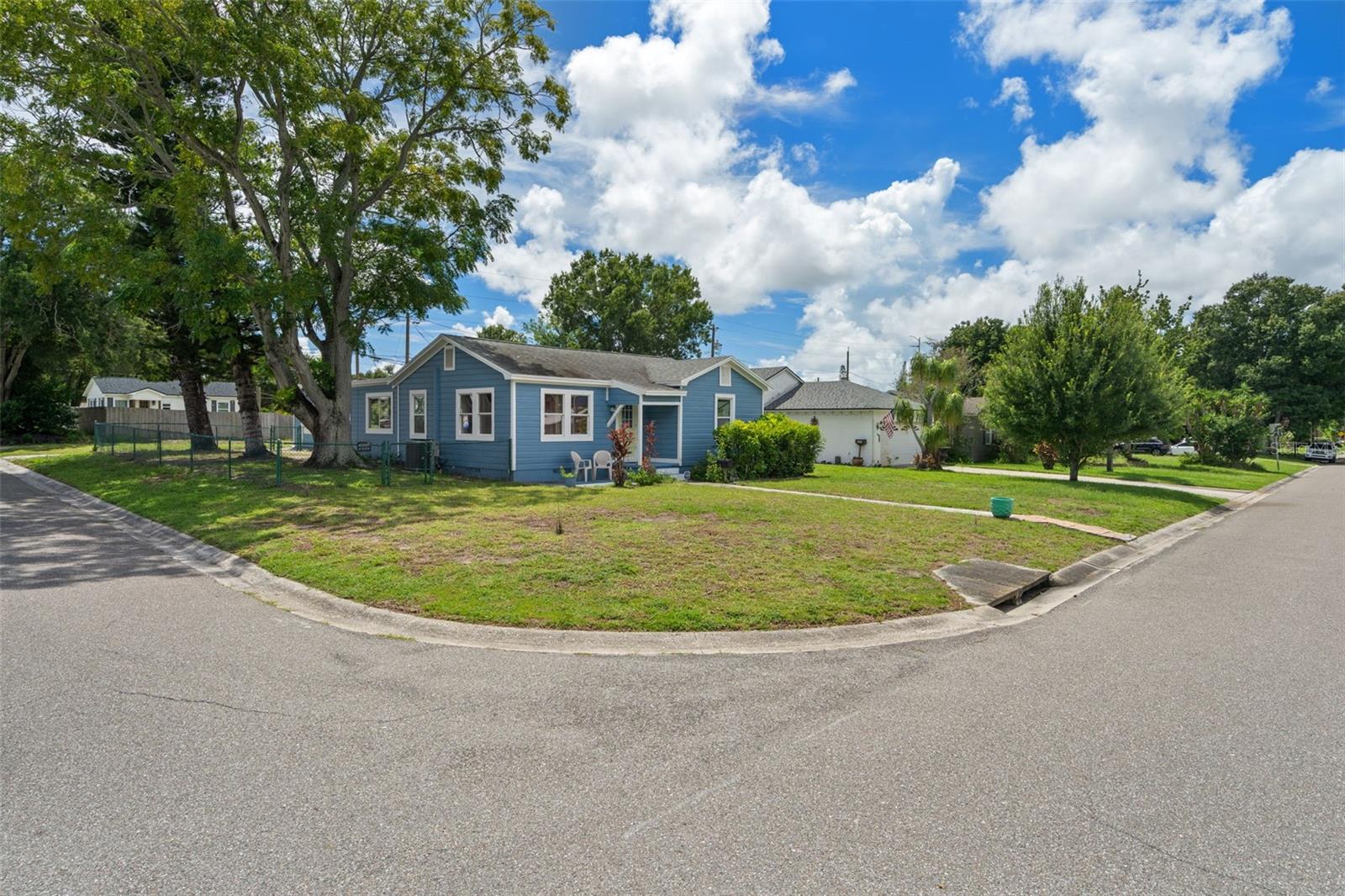 5300 39, St Petersburg, FL 33709