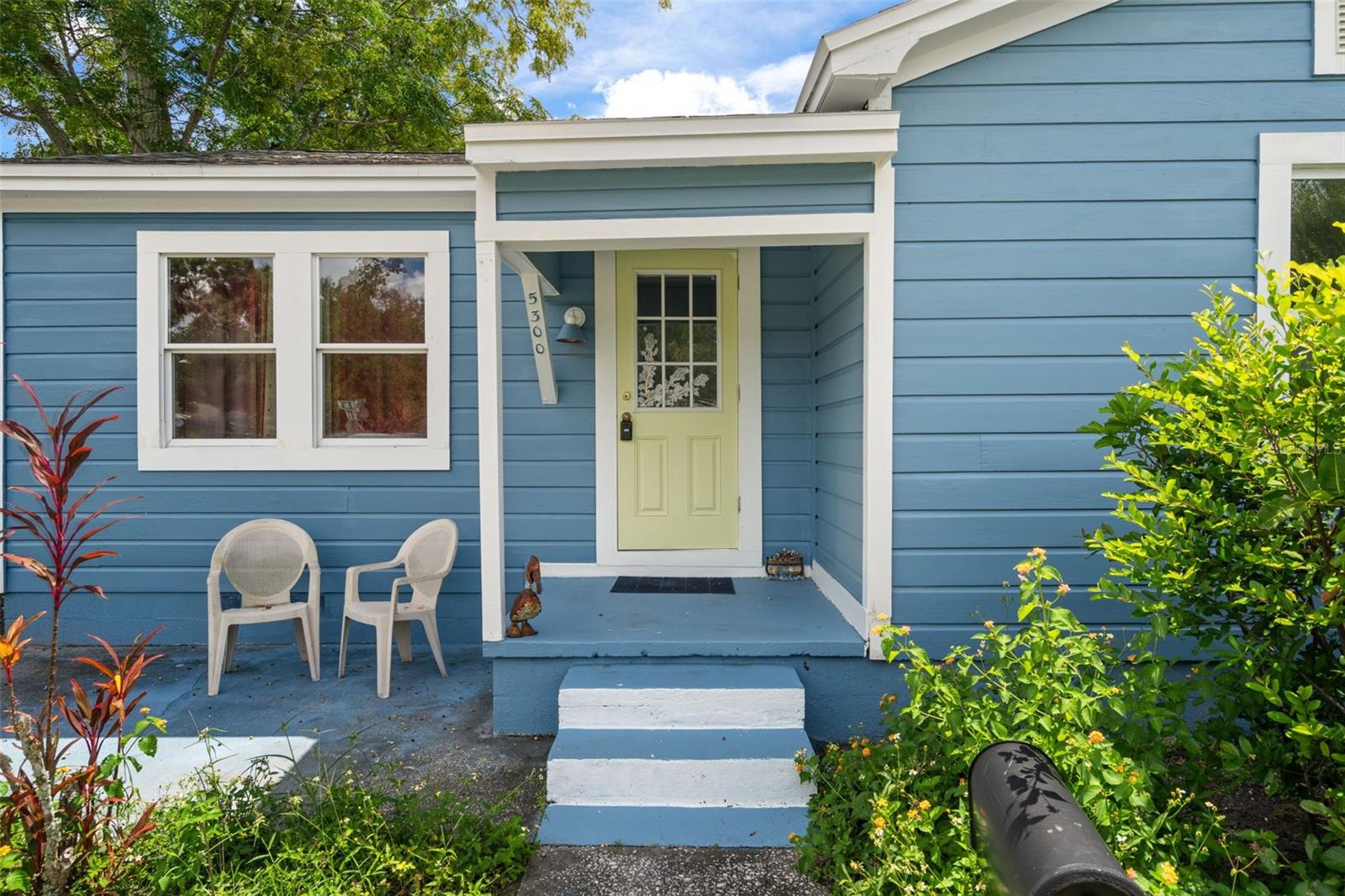 5300 39, St Petersburg, FL 33709