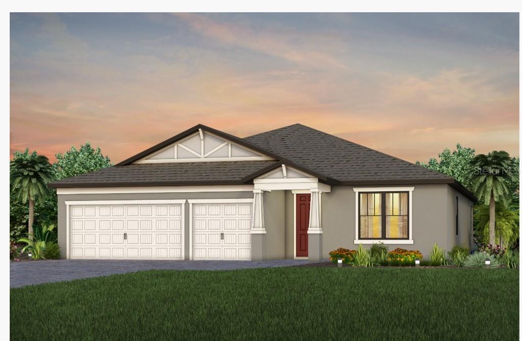 2601 Winding Creek, North Port, FL 34289