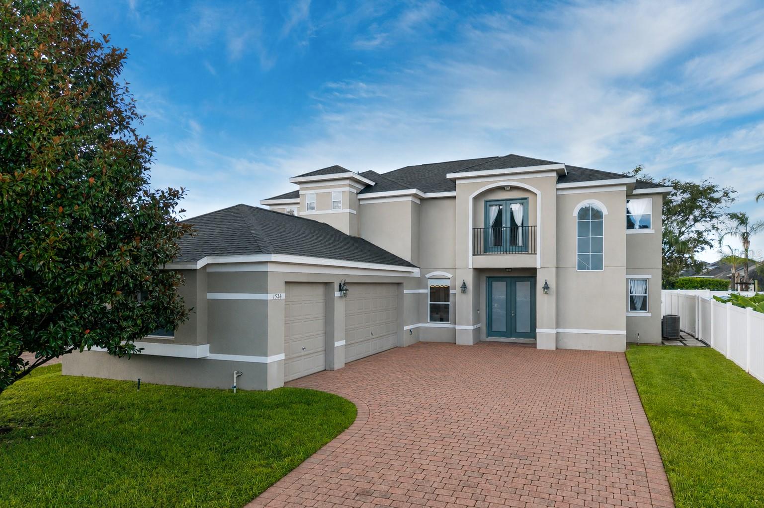 1526 Equinox, Sanford, FL 32771