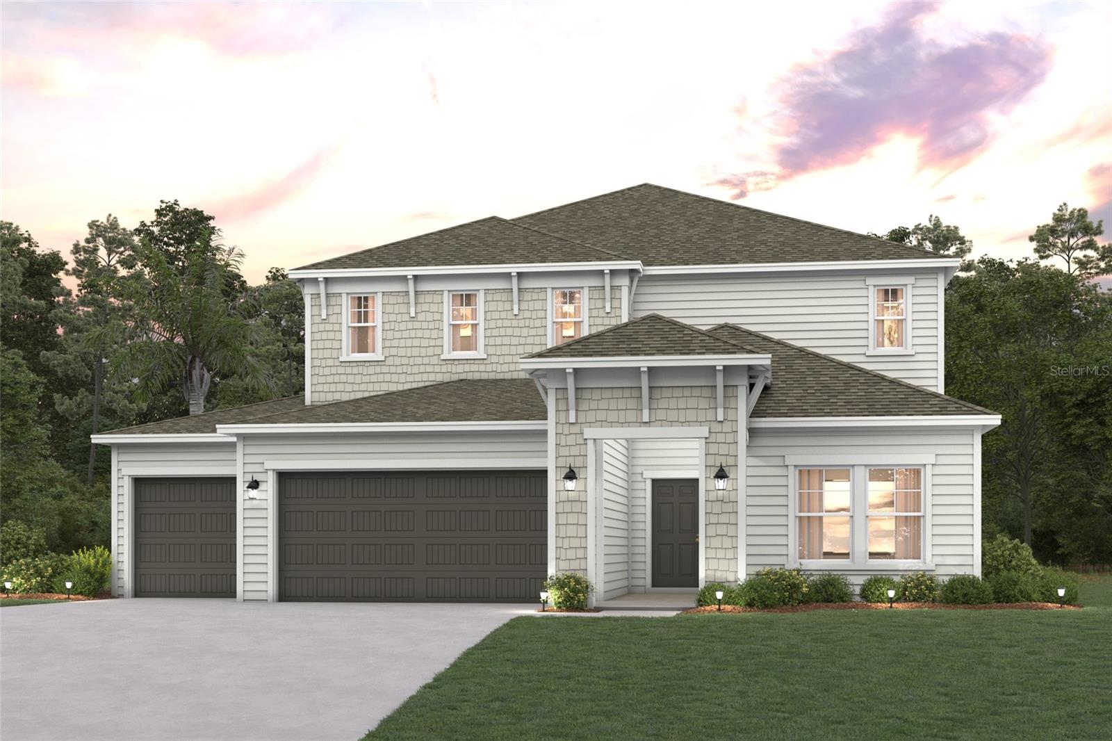 30 Pegasus, Flagler Beach, FL 32136