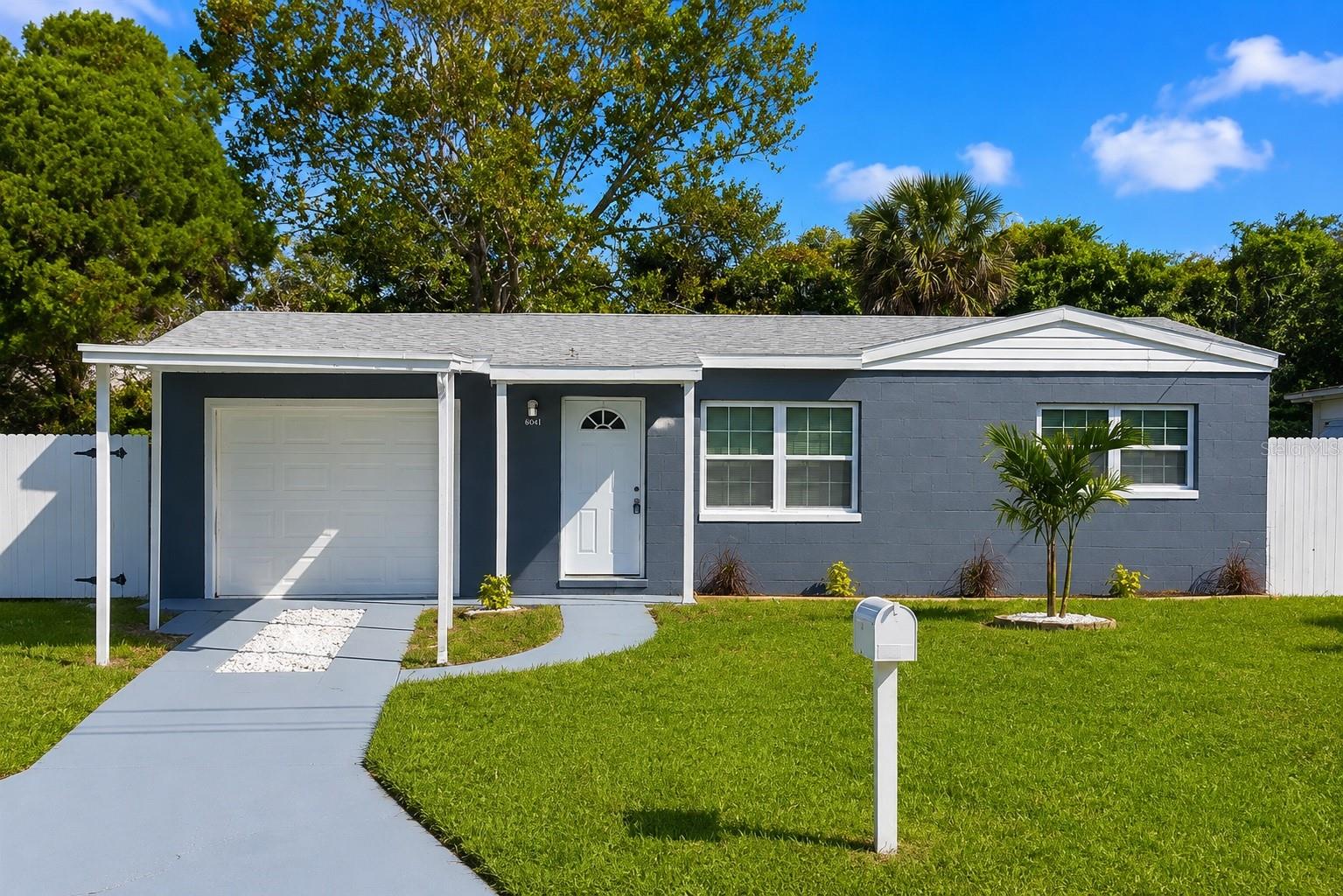 6041 Dublin, New Port Richey, FL 34653