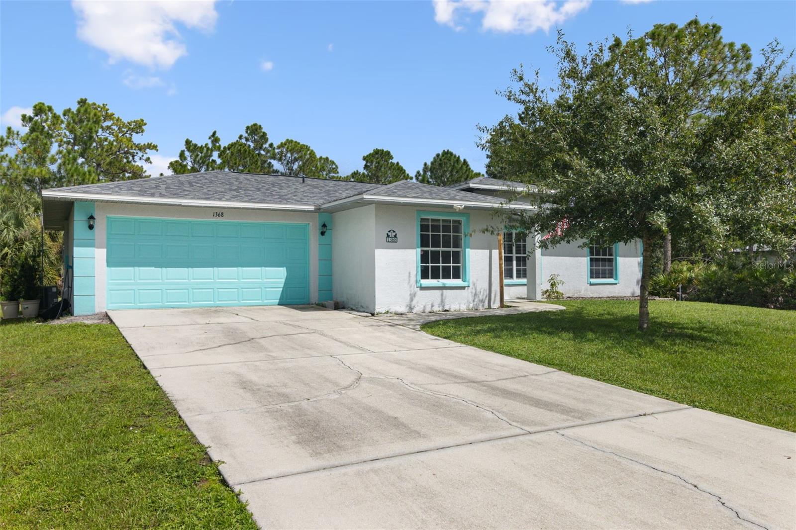 1368 Blaisdell, Port Charlotte, FL 33980