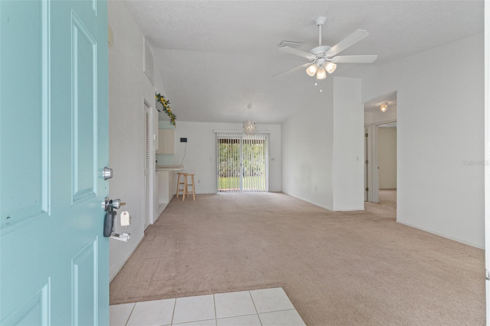 1368 Blaisdell, Port Charlotte, FL 33980