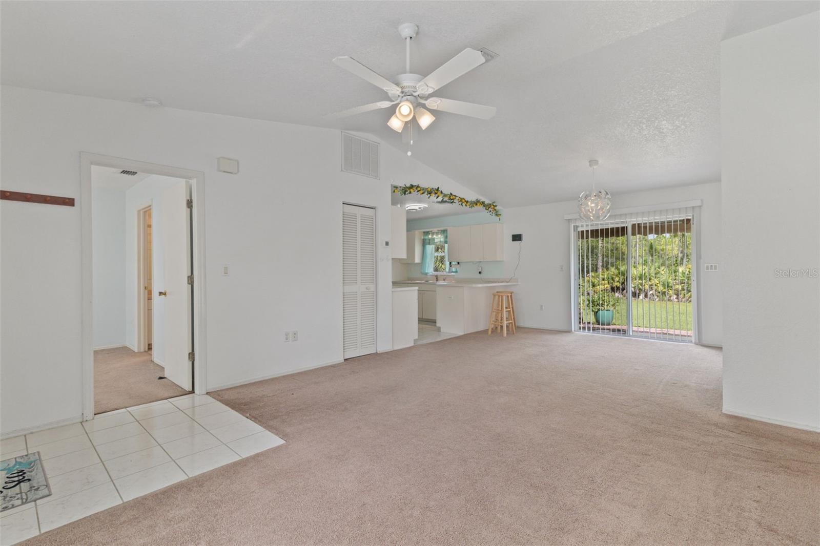 1368 Blaisdell, Port Charlotte, FL 33980