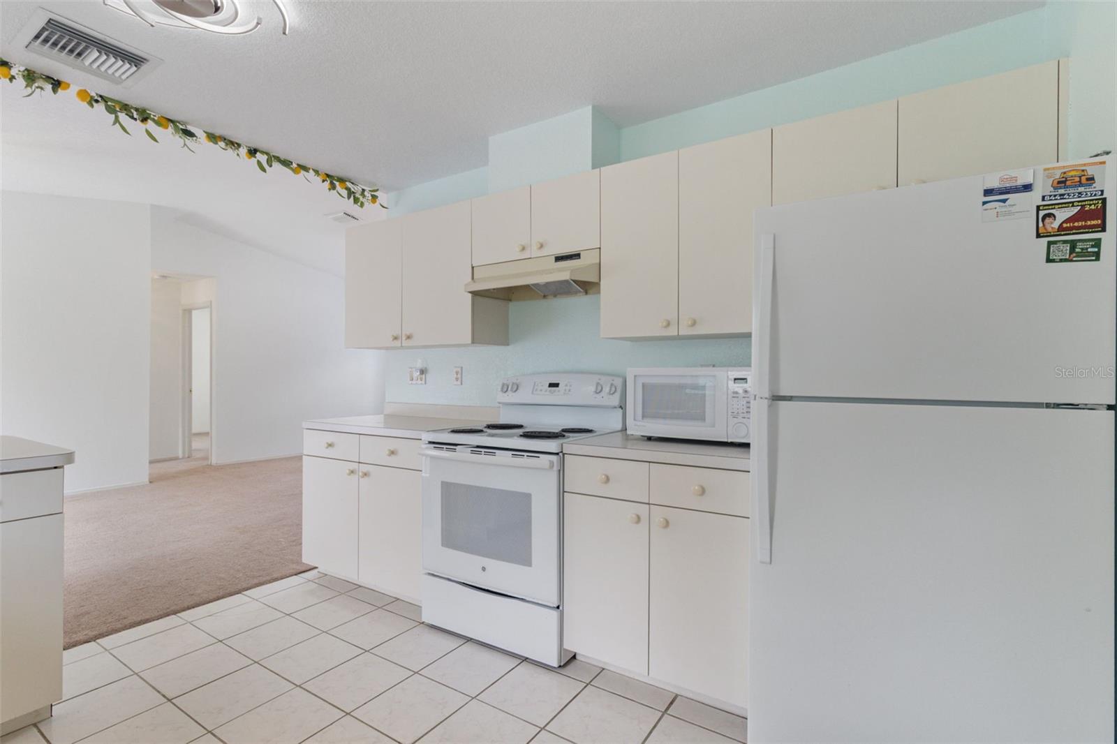 1368 Blaisdell, Port Charlotte, FL 33980