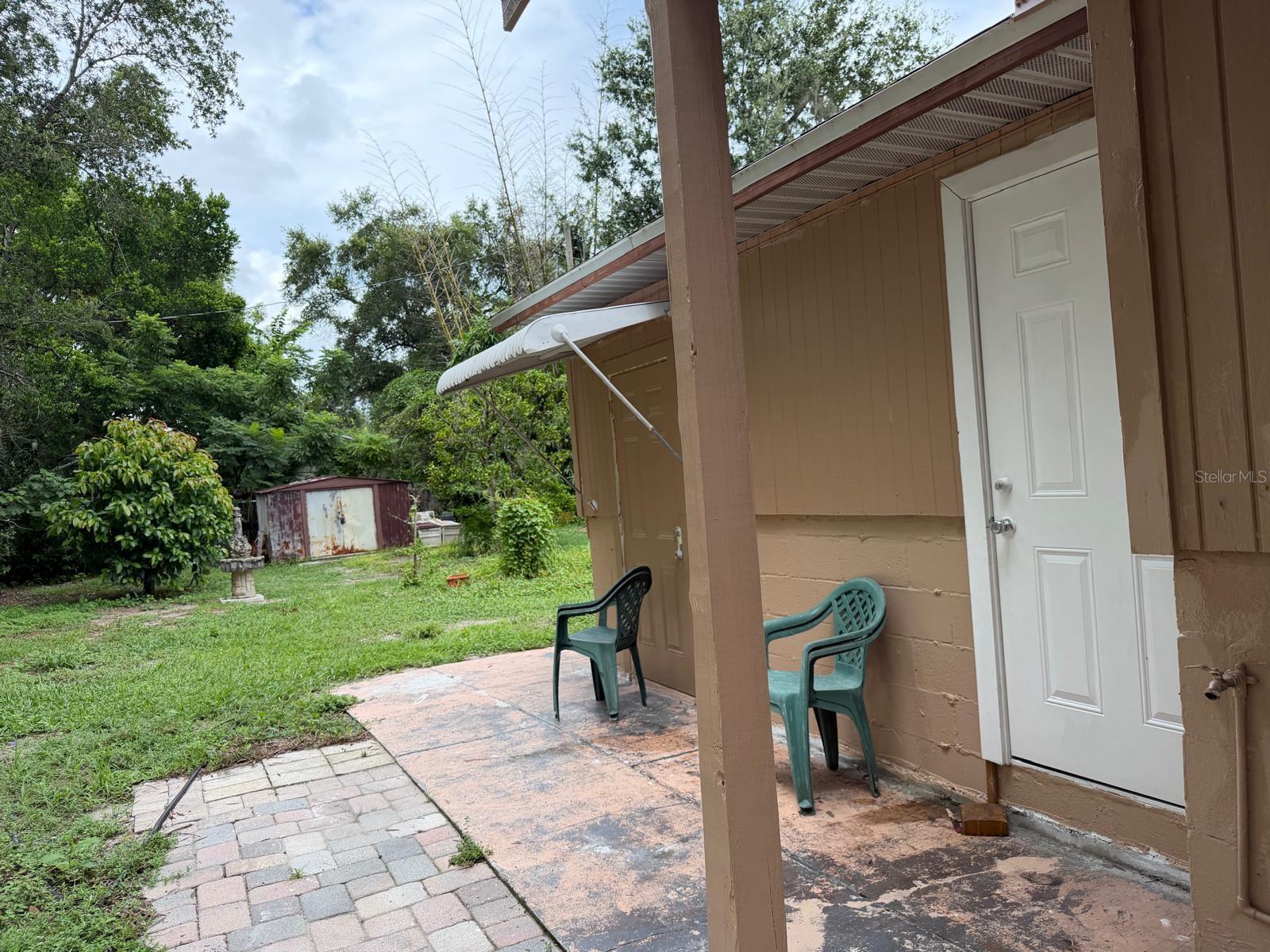 111 Page, Orlando, FL 32806