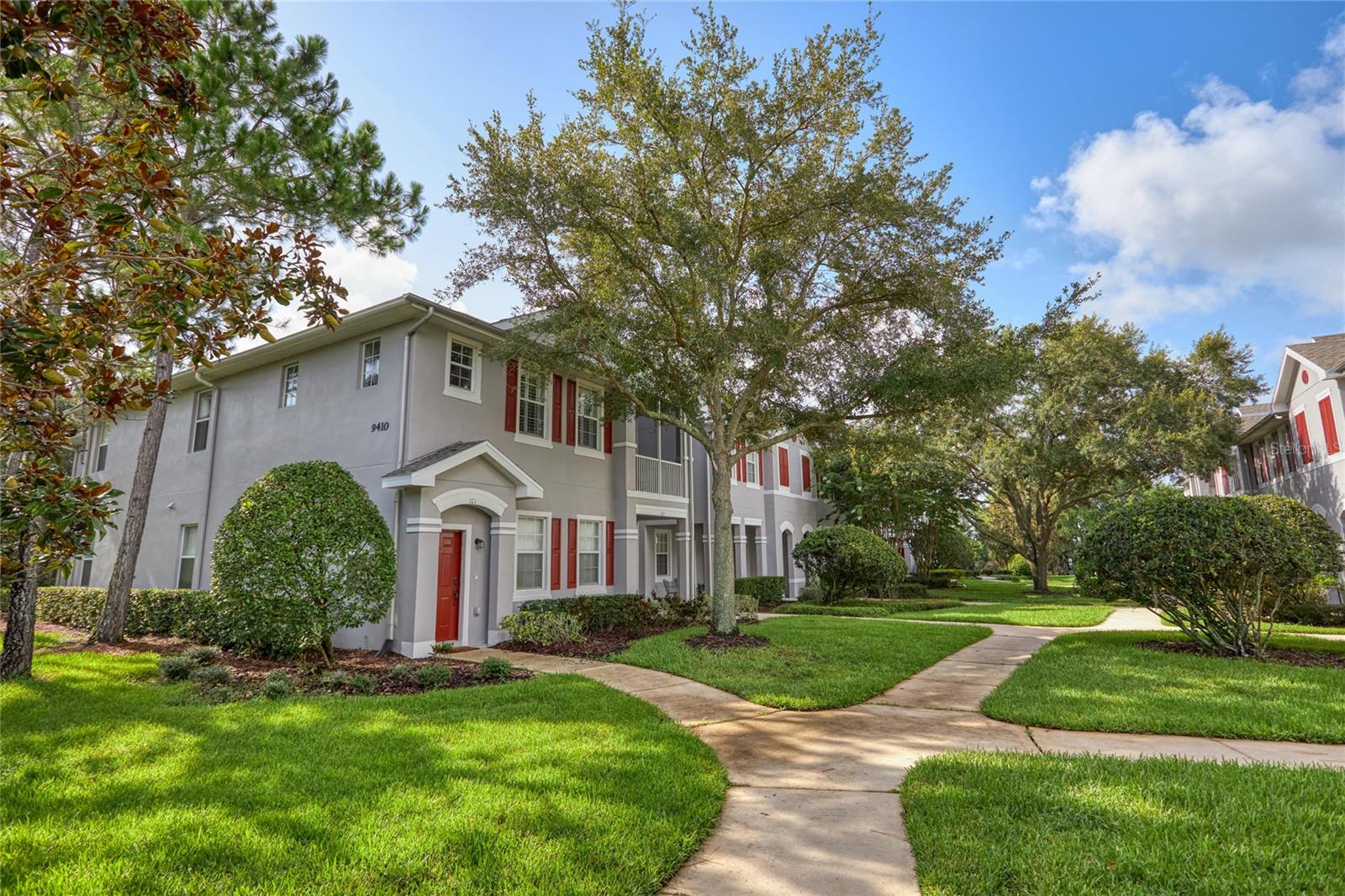 9410 Georgian Park Unit 105, Tampa, FL 33626