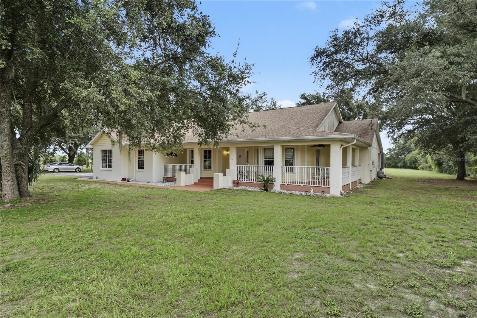 22808 State Road 19, Howey In the Hills, FL 34737