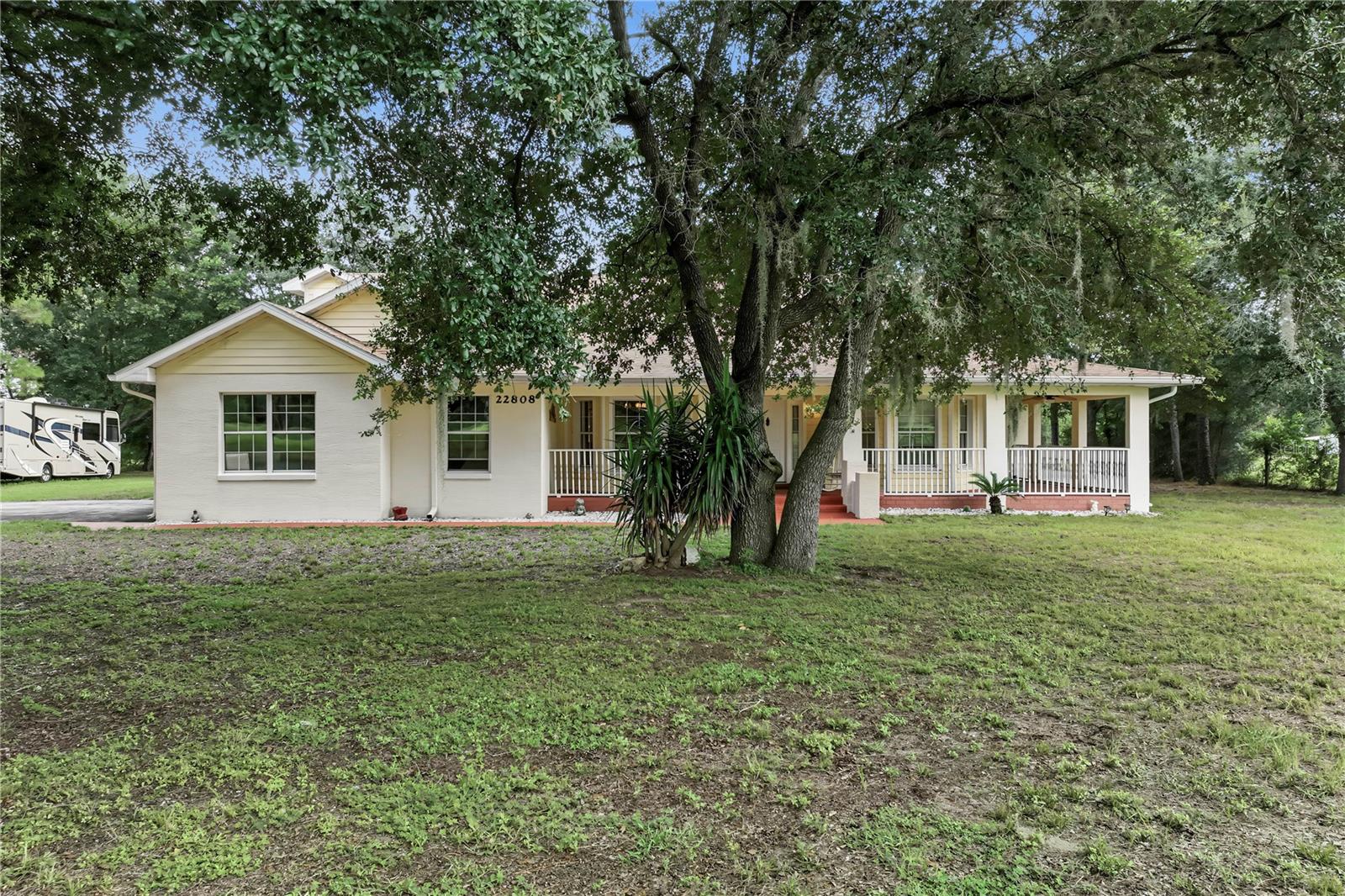 22808 State Road 19, Howey In the Hills, FL 34737