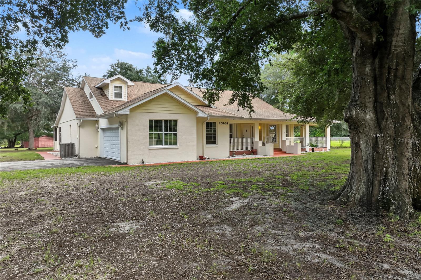 22808 State Road 19, Howey In the Hills, FL 34737