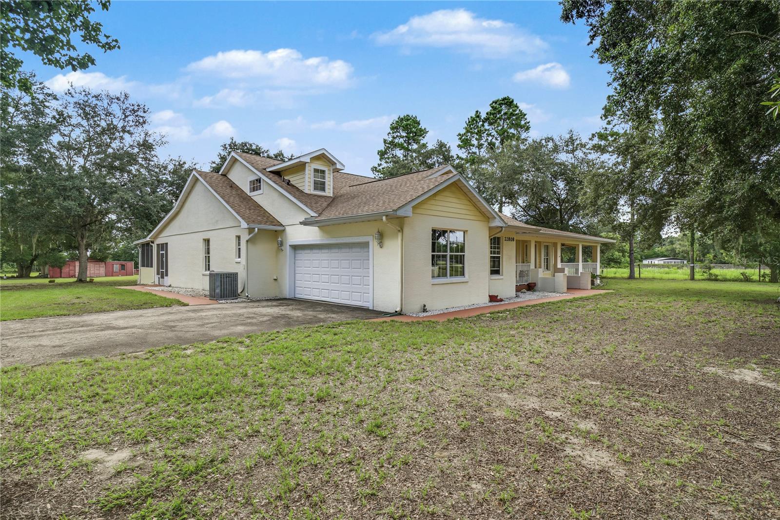 22808 State Road 19, Howey In the Hills, FL 34737