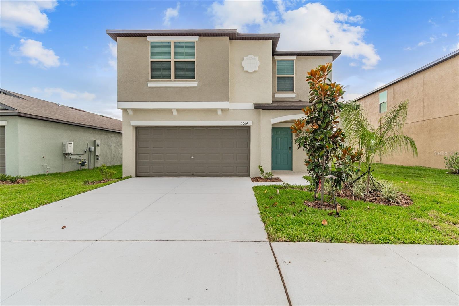 5064 White Chicory, Apollo Beach, FL 33572