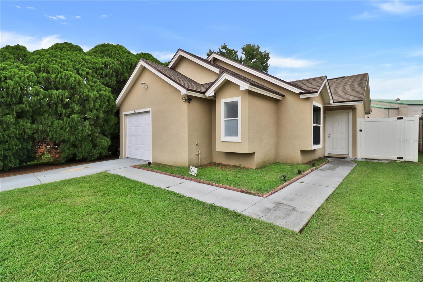 3453 Sugar Mill, Kissimmee, FL 34741