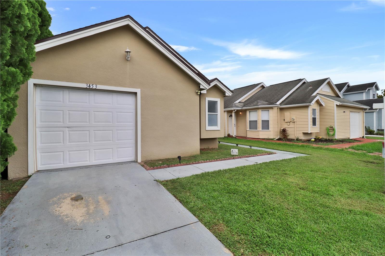 3453 Sugar Mill, Kissimmee, FL 34741