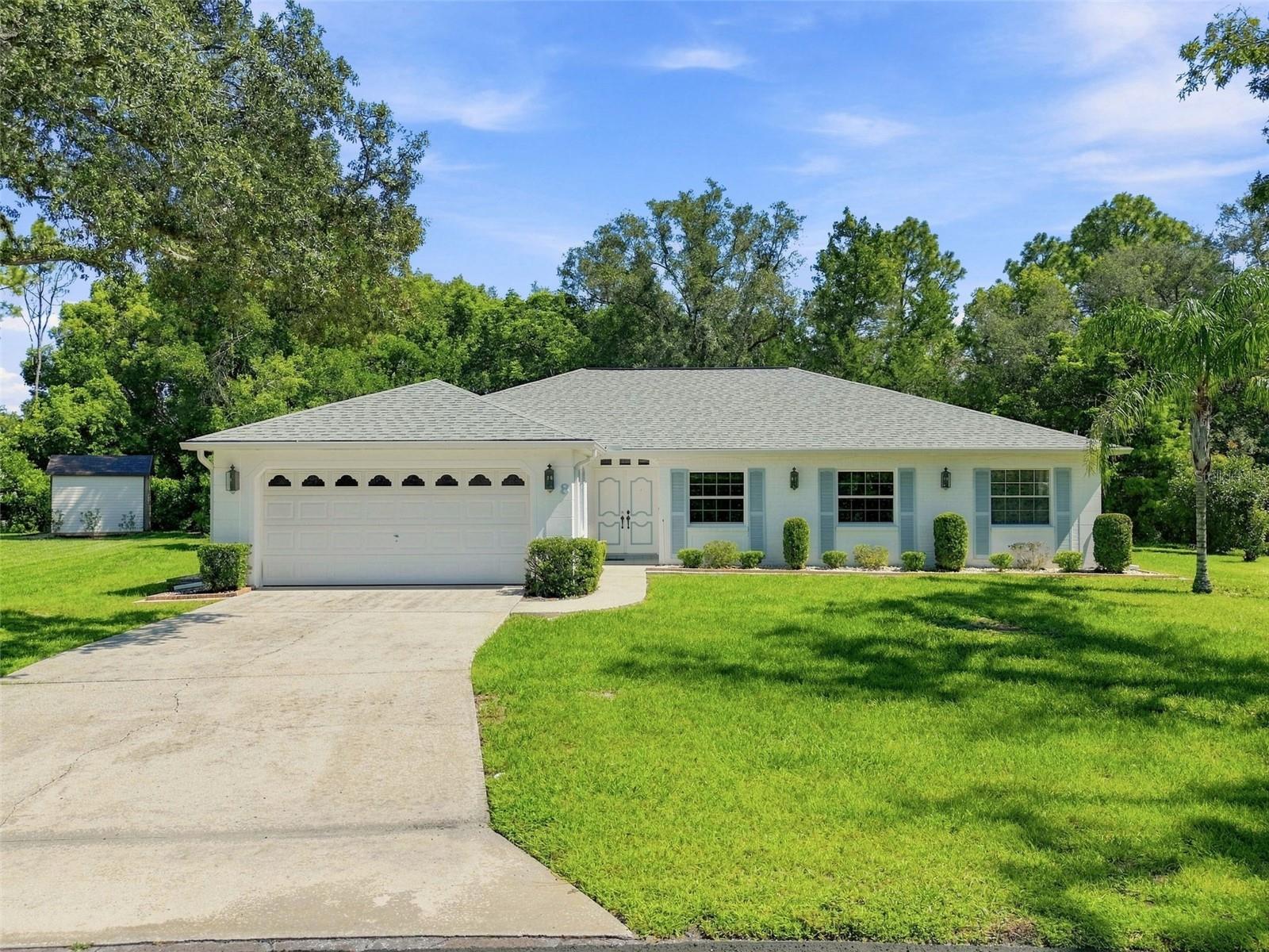 8 Sandpine, Homosassa, FL 34446