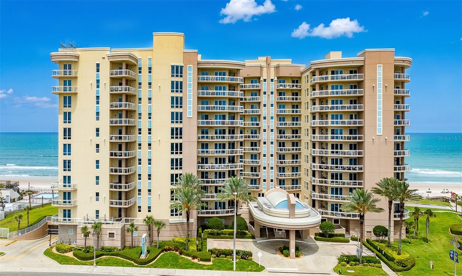 1925 Atlantic Unit 210, Daytona Beach Shores, FL 32118