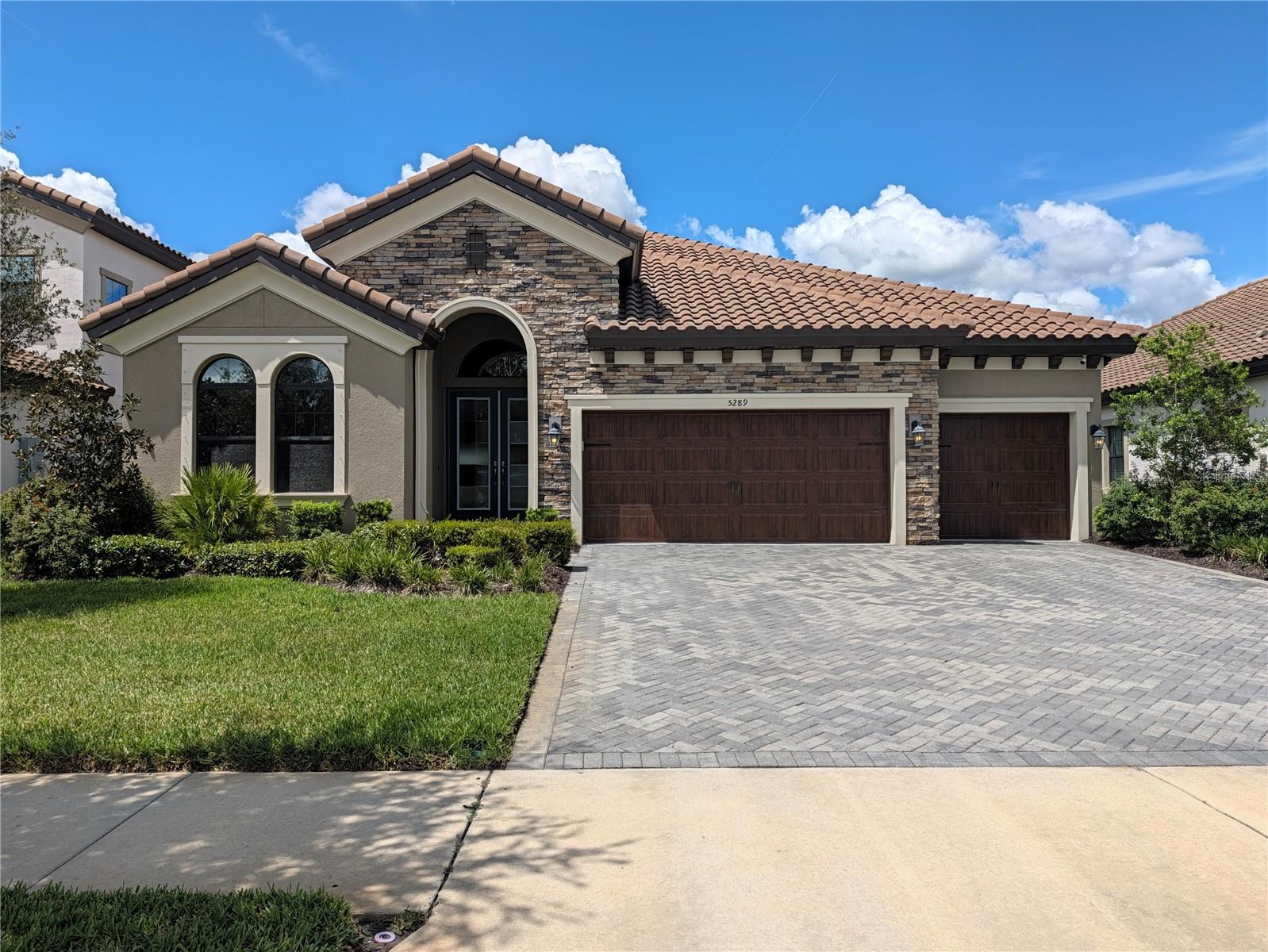 5289 Night Star, Odessa, FL 33556