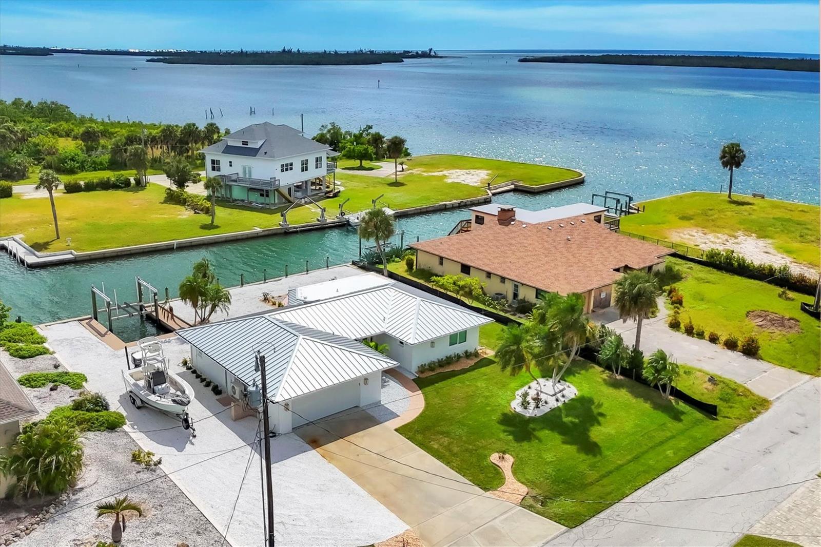 1915 Pennsylvania, Englewood, FL 34224