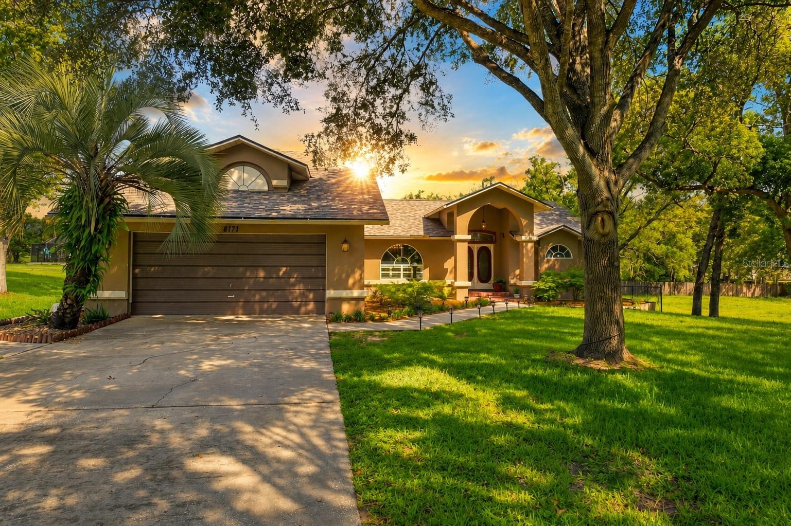 8171 Chaucer, Weeki Wachee, FL 34607