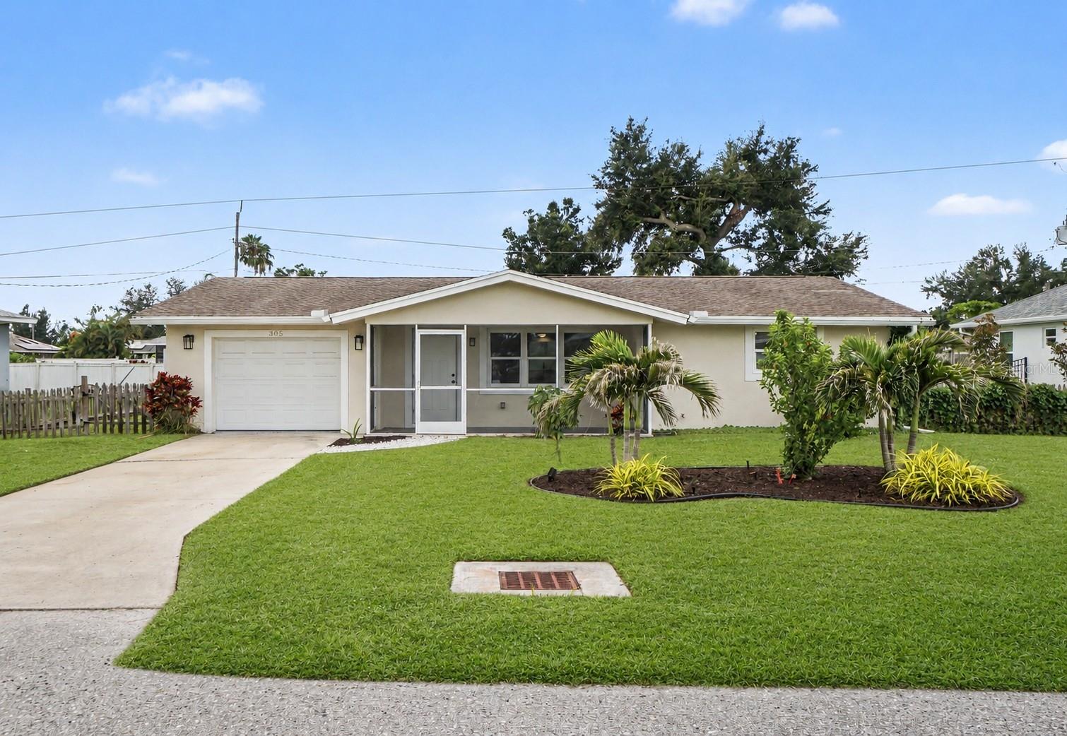 305 Shell, Venice, FL 34293