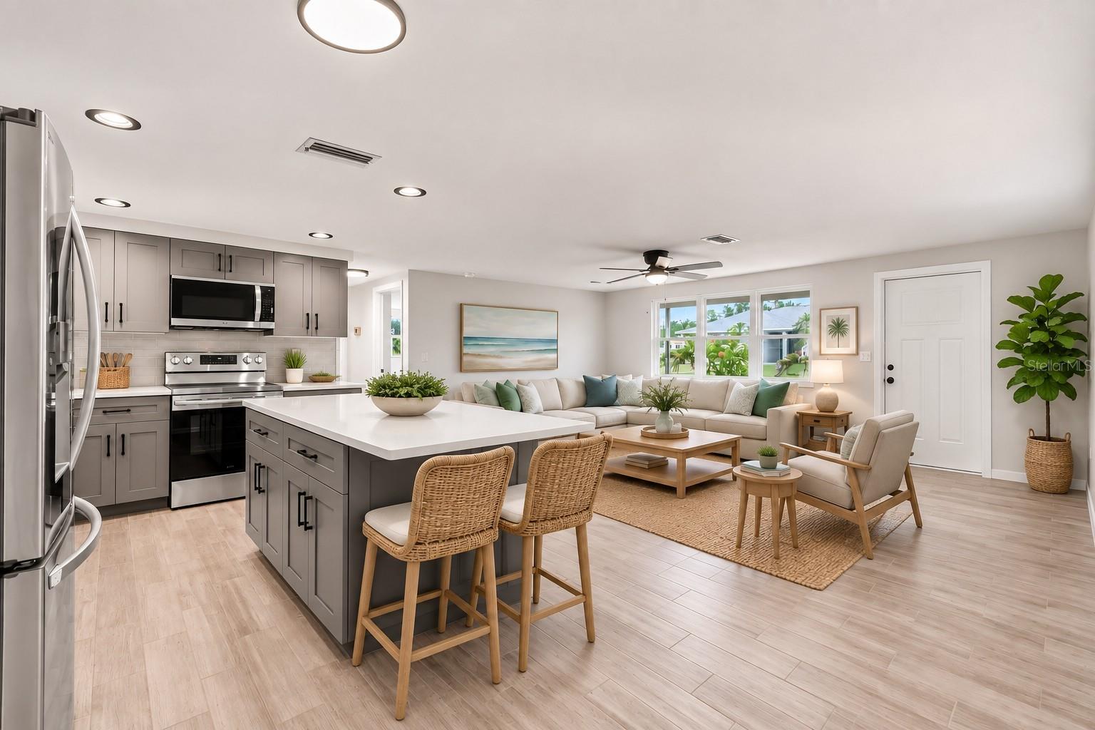 305 Shell, Venice, FL 34293