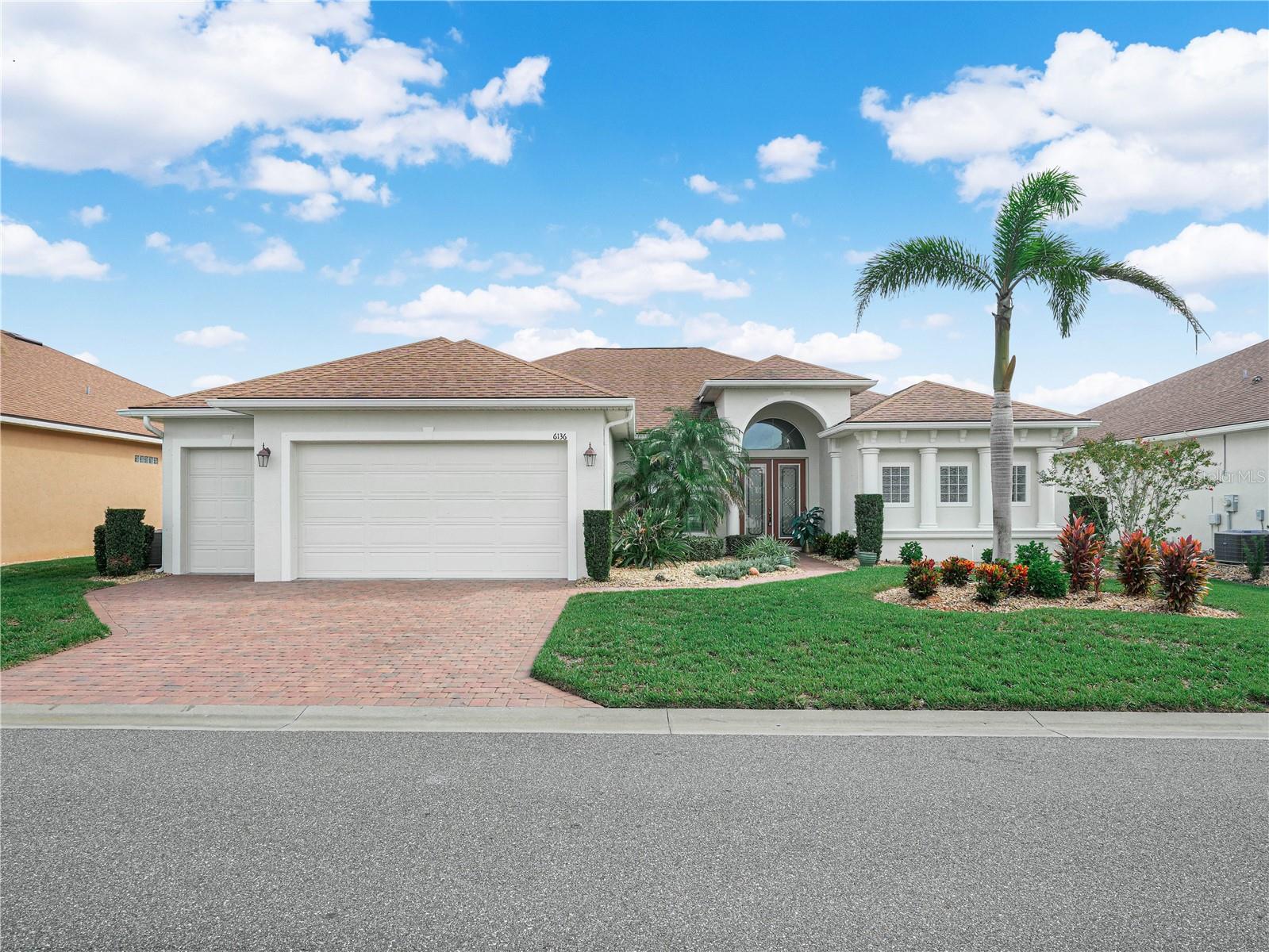 6136 Pebble Beach, Winter Haven, FL 33884