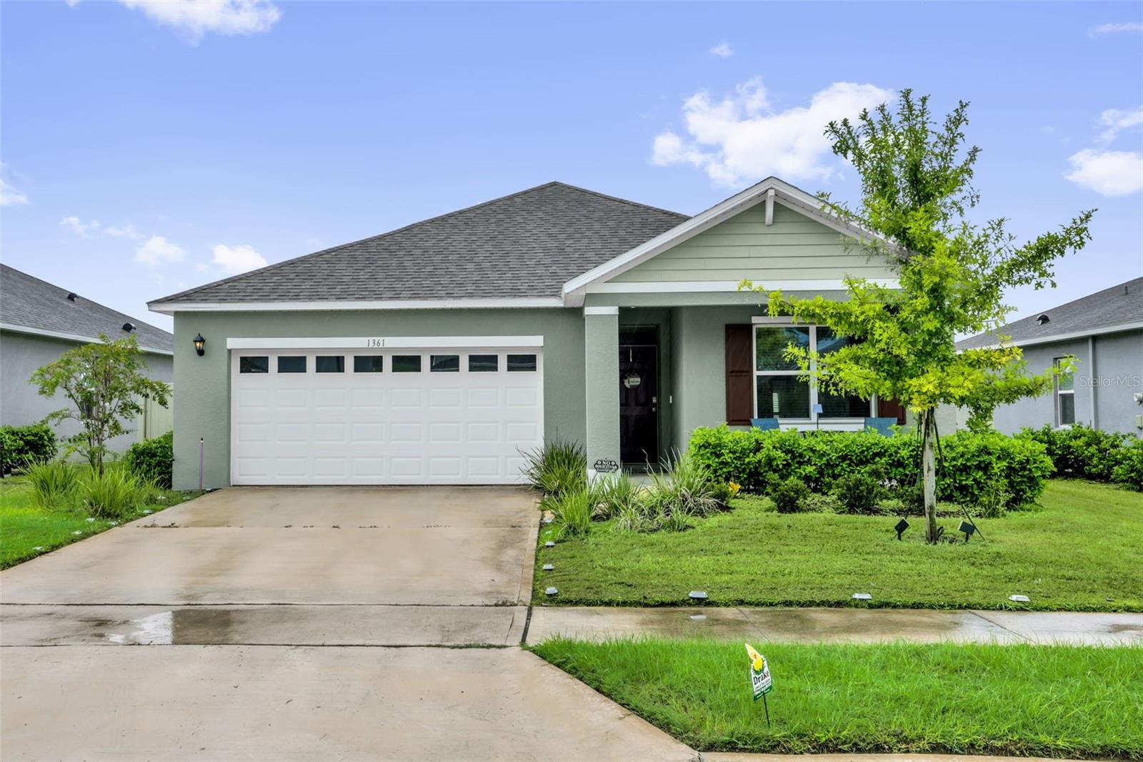 1361 Calmito, Mount Dora, FL 32757