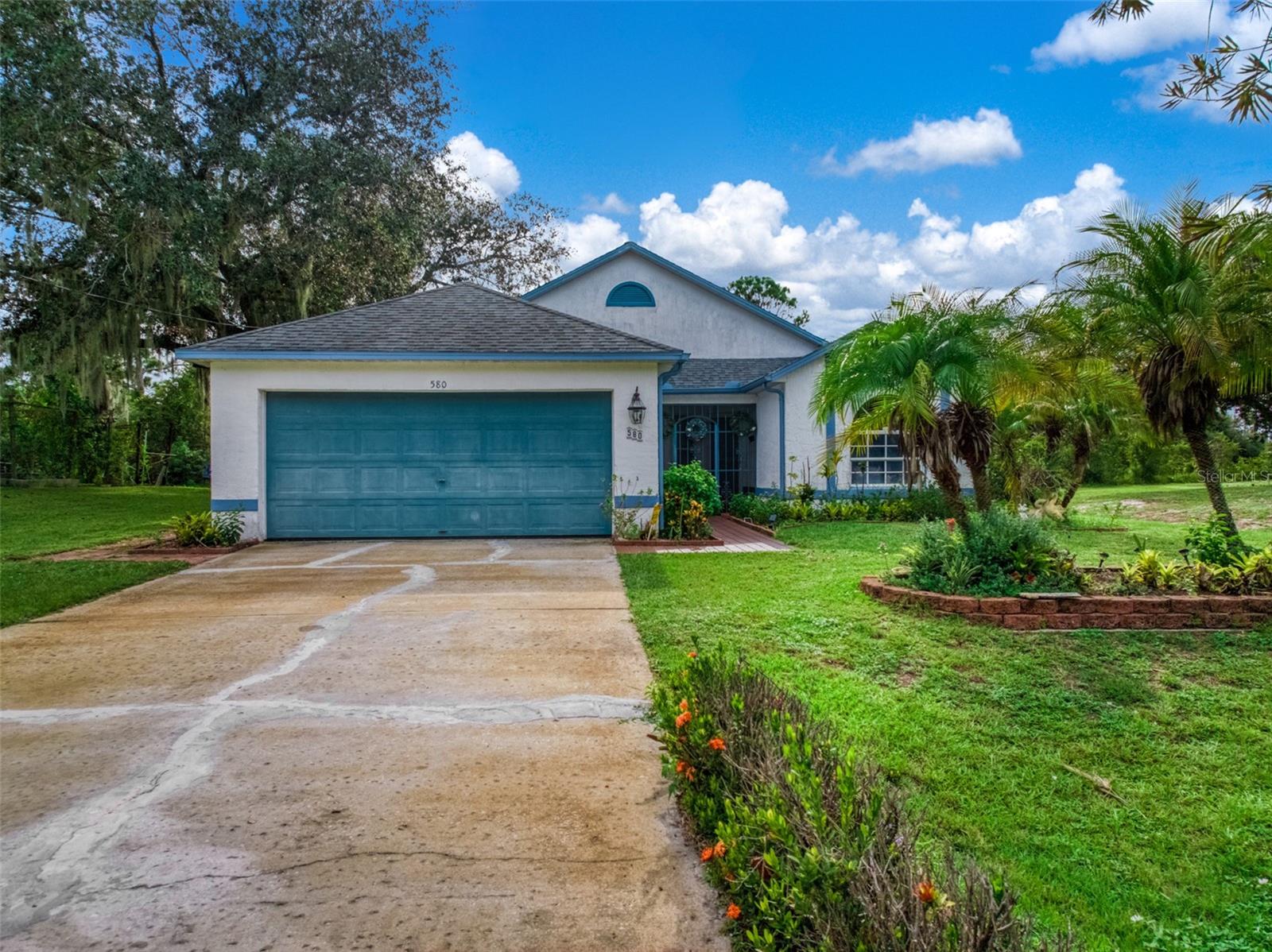 580 Summer Hill, Lake Placid, FL 33852