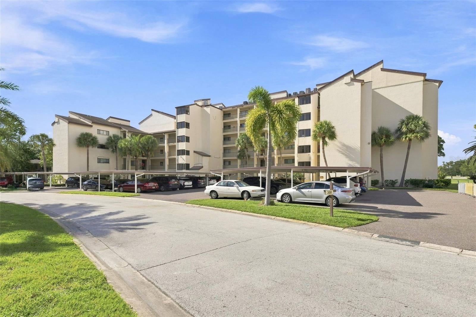 700 Starkey Unit 311, Largo, FL 33771