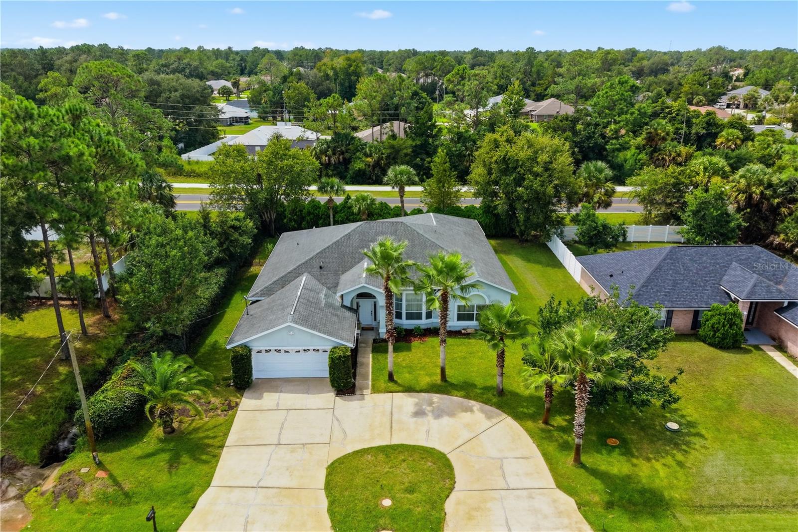 19 Wheatfield, Palm Coast, FL 32164