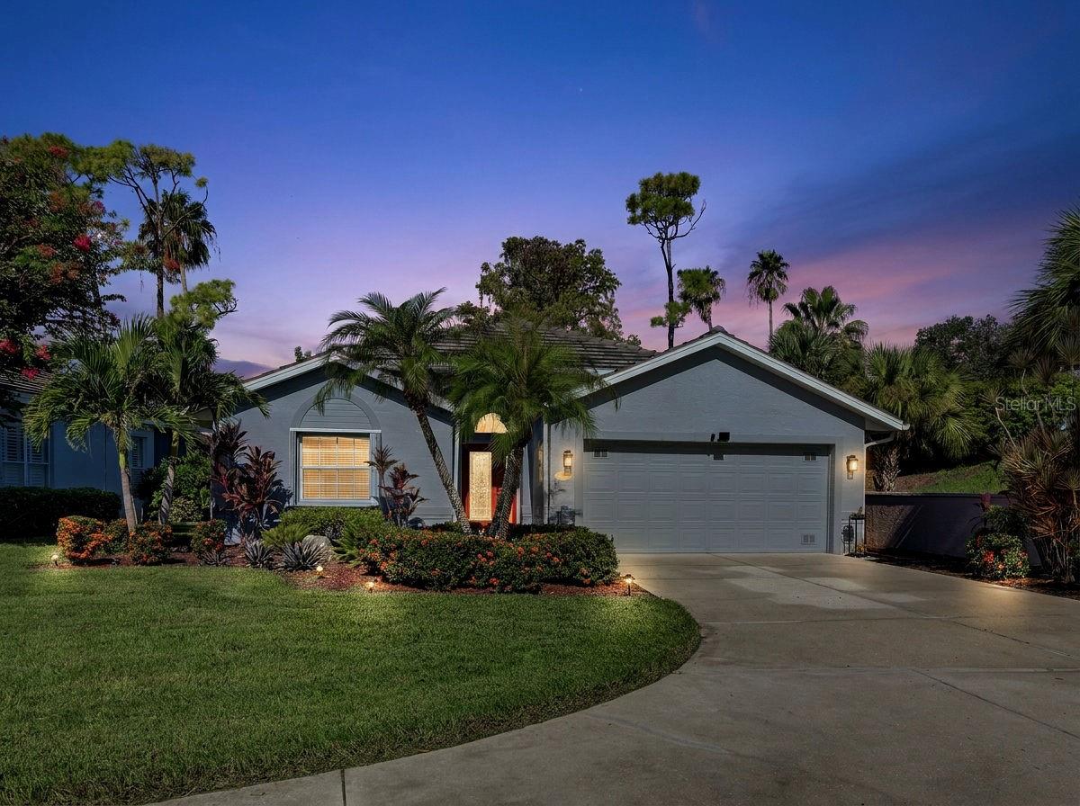 3199 Village, Port Charlotte, FL 33953