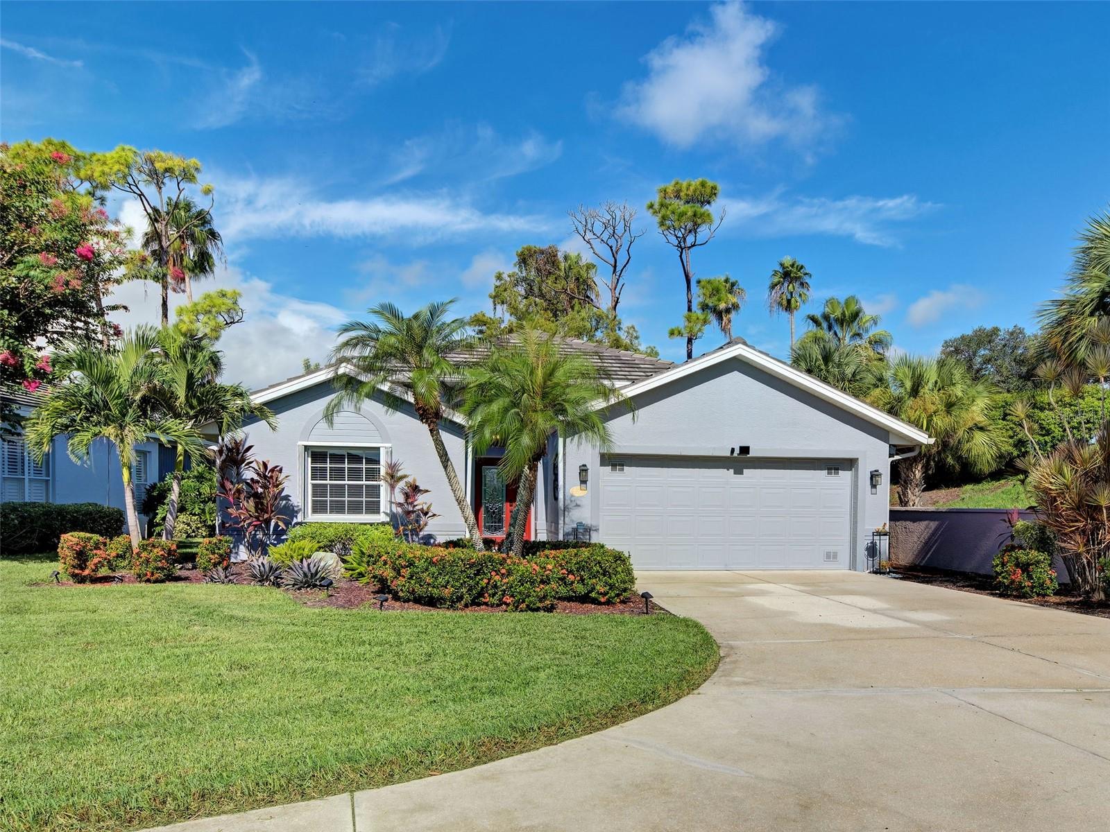 3199 Village, Port Charlotte, FL 33953