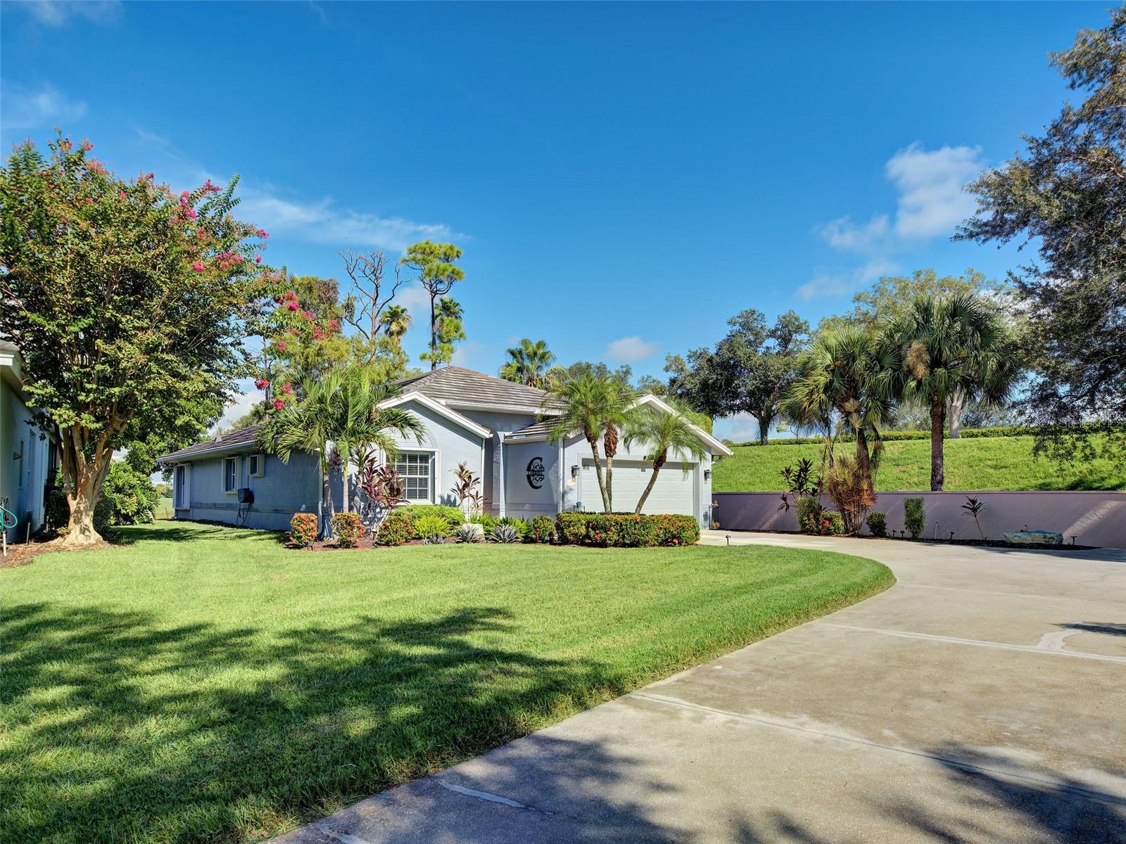 3199 Village, Port Charlotte, FL 33953