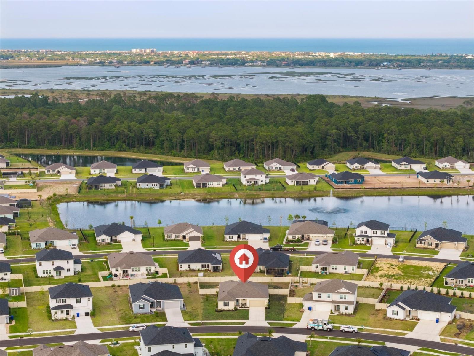 71 Santos, St Augustine, FL 32086