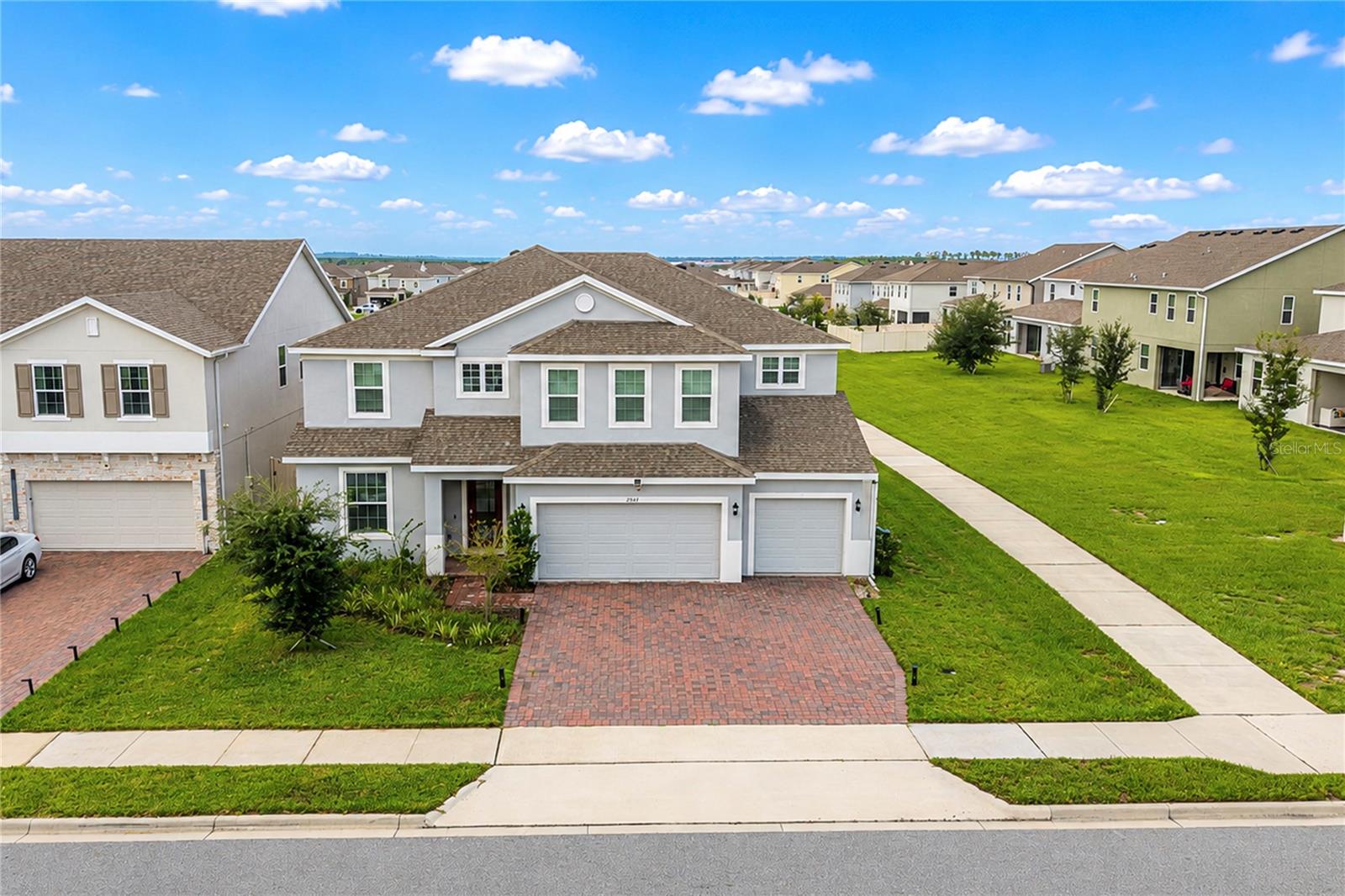 7634 Modica, Clermont, FL 34714