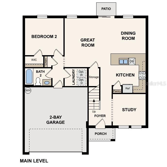 1882 Poppy, Haines City, FL 33844