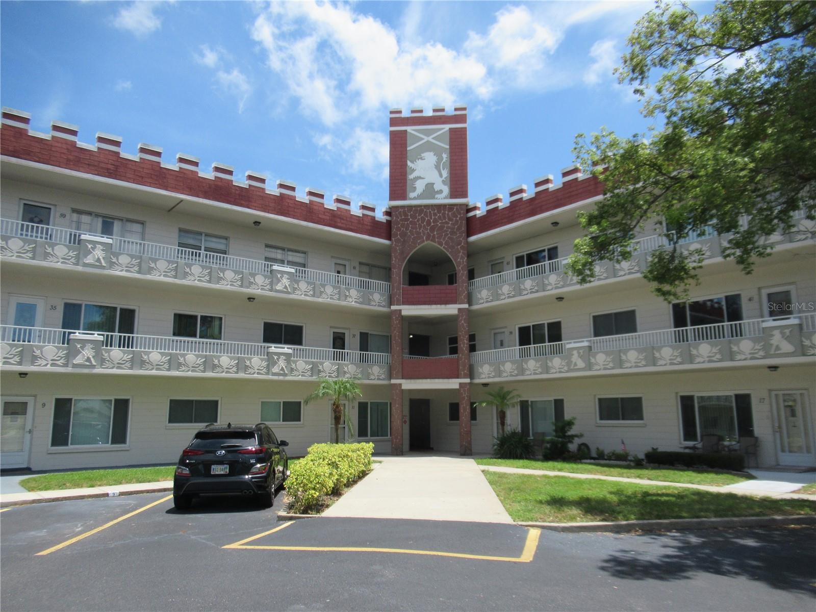 2363 Israeli Unit 39, Clearwater, FL 33763