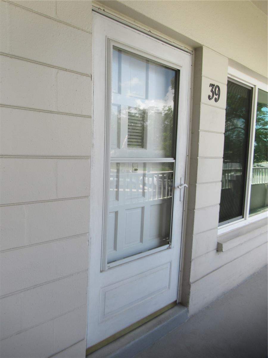 2363 Israeli Unit 39, Clearwater, FL 33763
