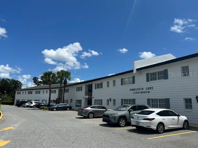 2873 Osceola Unit A5, Orlando, FL 32806