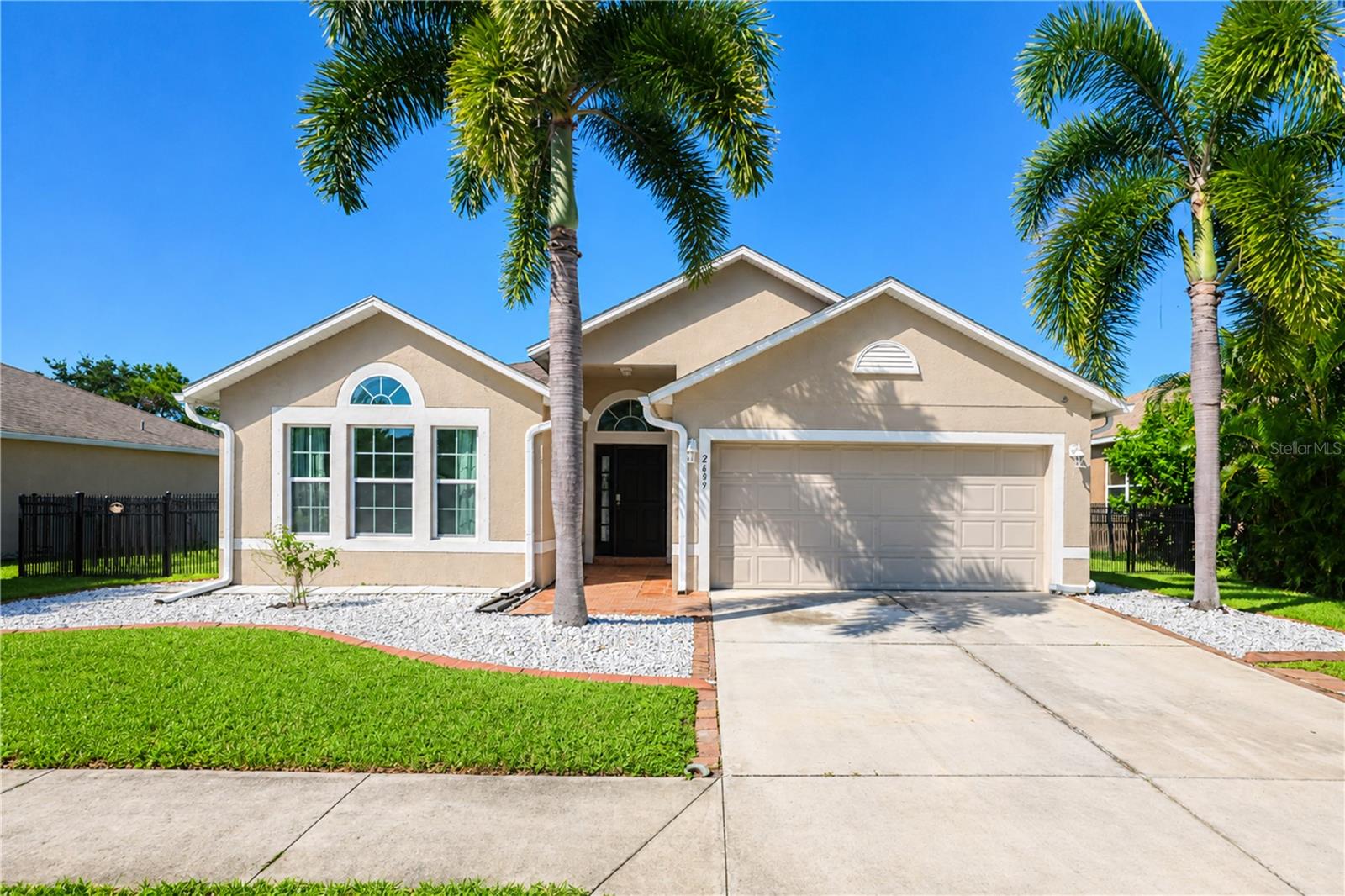 2639 Suncoast Lakes, Port Charlotte, FL 33980