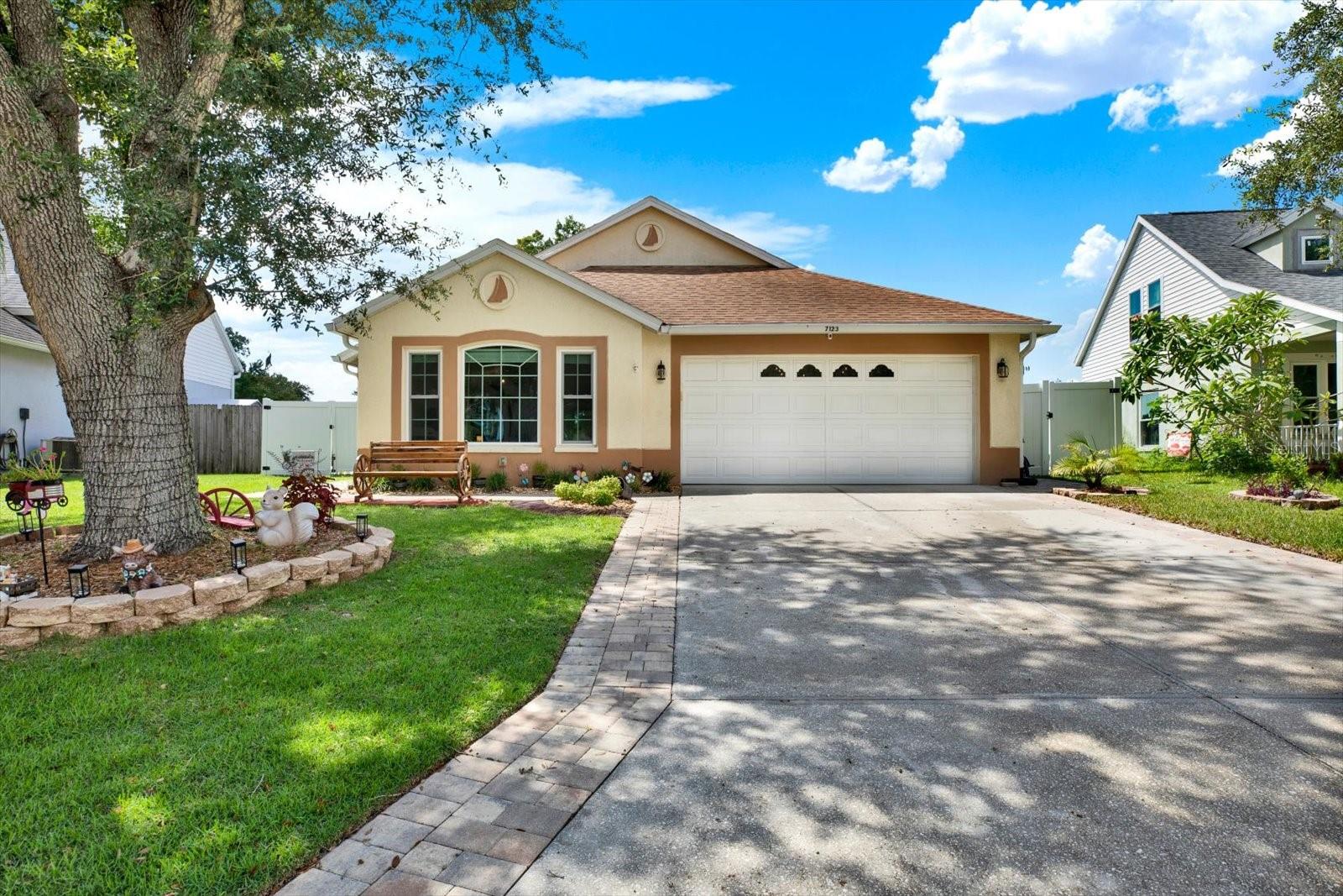 7123 48th, Palmetto, FL 34221
