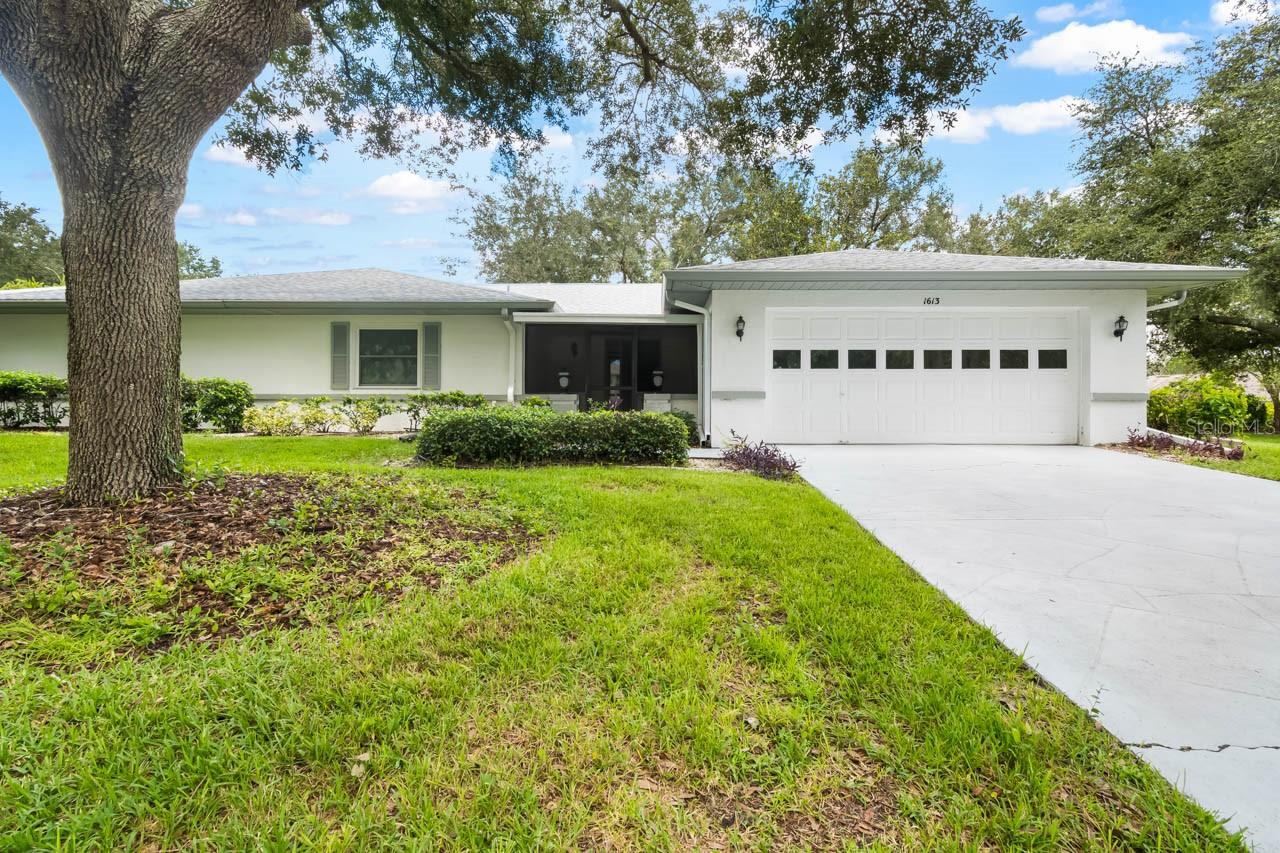 1613 Laughton, Sun City Center, FL 33573
