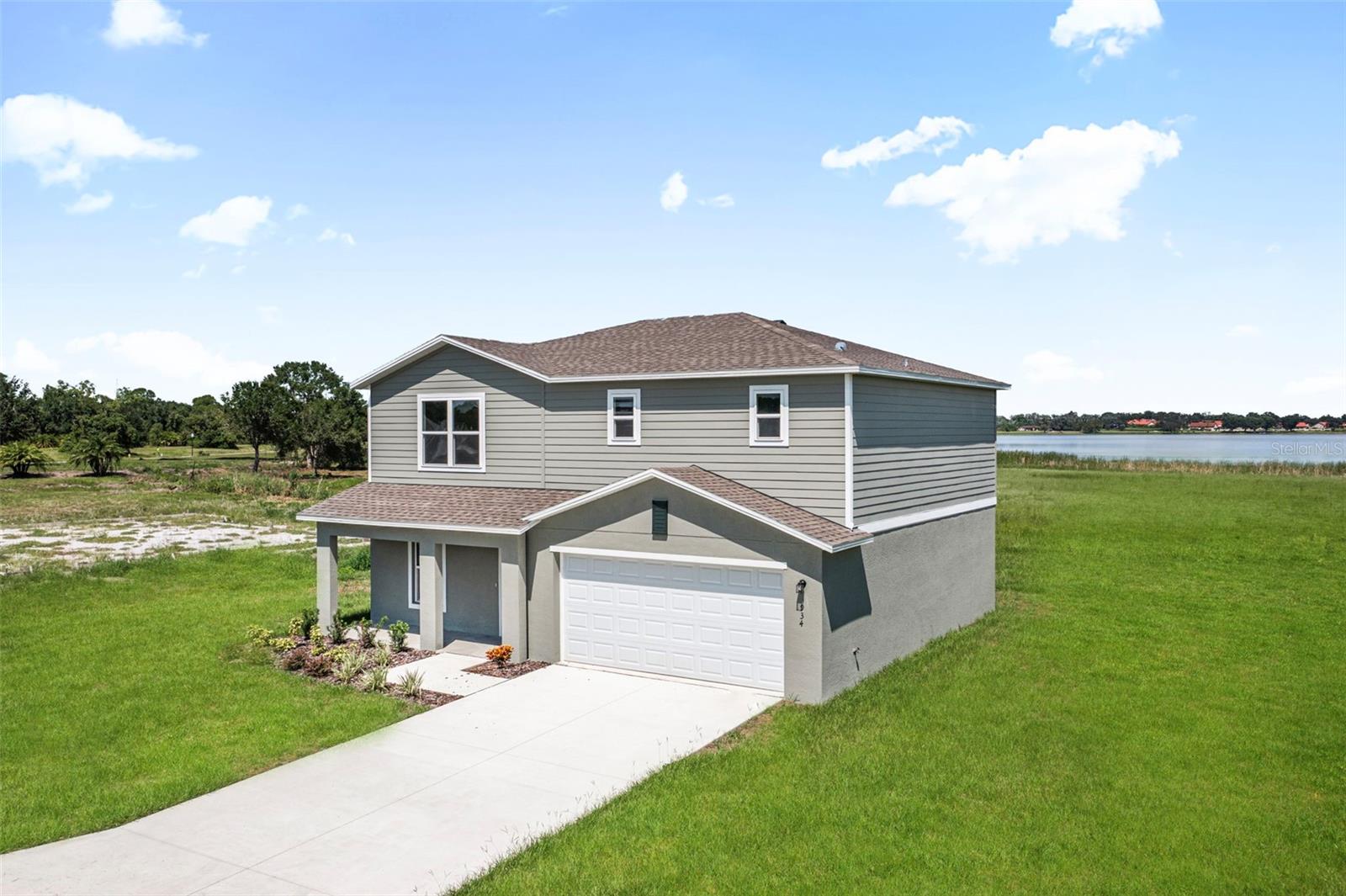 1890 Poppy, Haines City, FL 33844