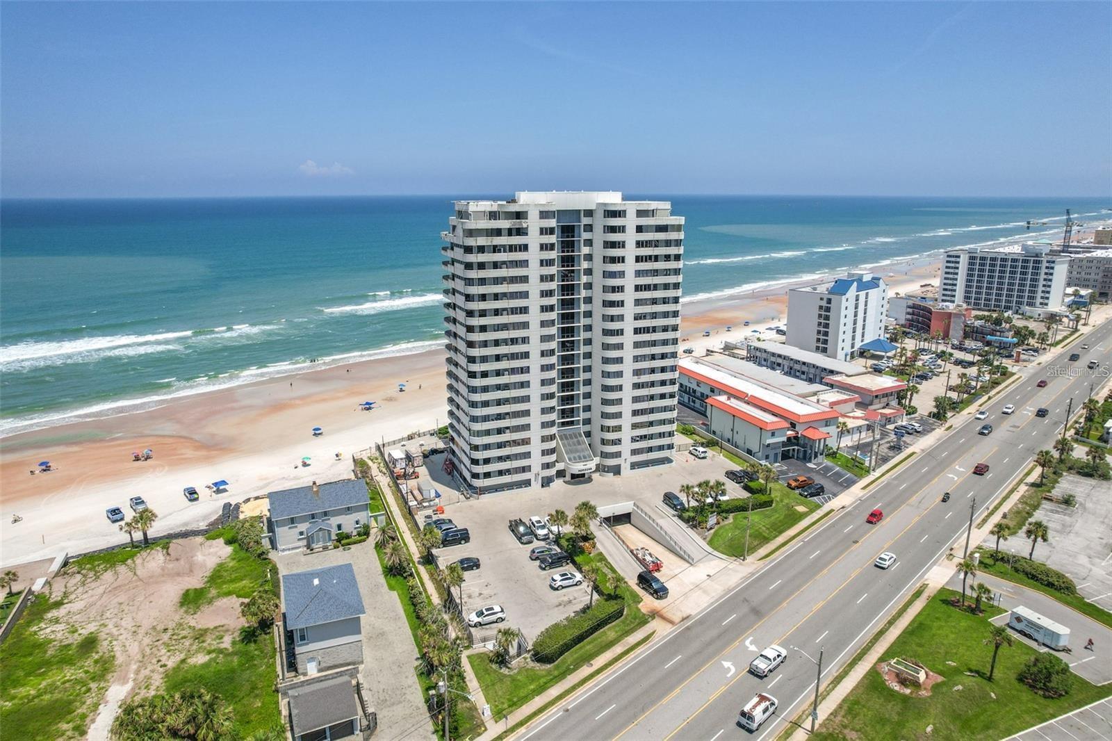 1420 Atlantic Unit 1102, Daytona Beach, FL 32118