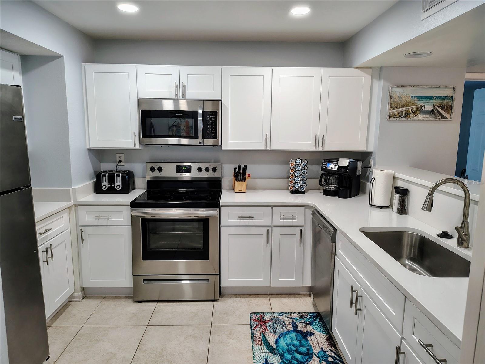 1420 Atlantic Unit 1102, Daytona Beach, FL 32118